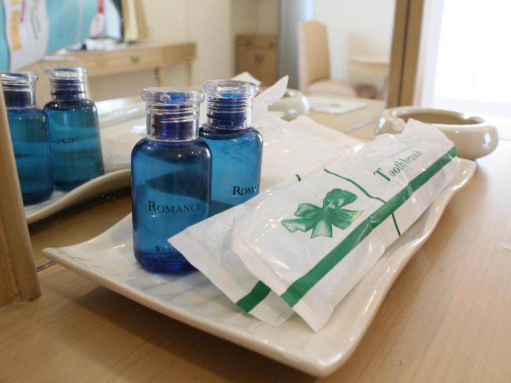 席那克林浪漫酒店 曼谷 外观 照片